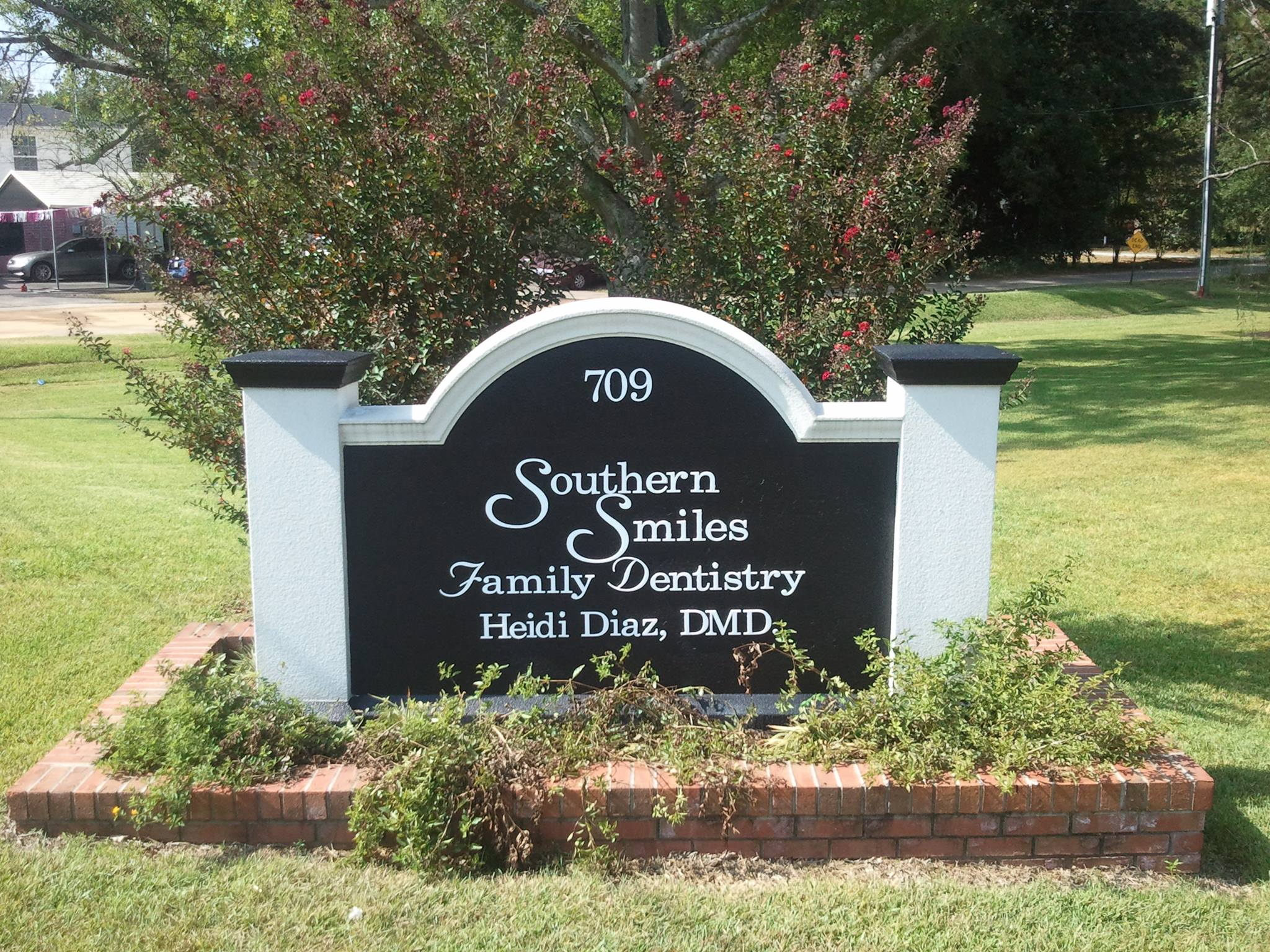 Monument